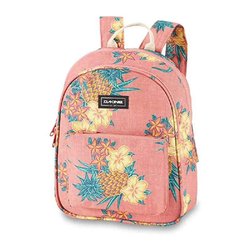 Camping hiking trail soft-Dakine Unisex Ohana 26l Pineapple Backpack - 10002631-PINEAPPLE