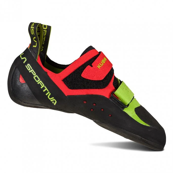 Camping hiking nature wave-La Sportiva Kubo Climbing Shoe