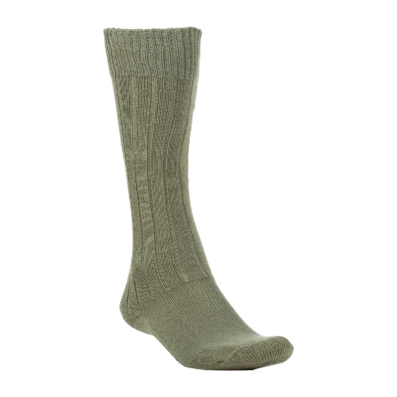 Camping hiking outdoor shine-German Army Socks