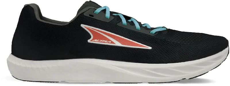 Camping hiking trail skip-Altra Escalante 4 Mens Running Shoes - Black