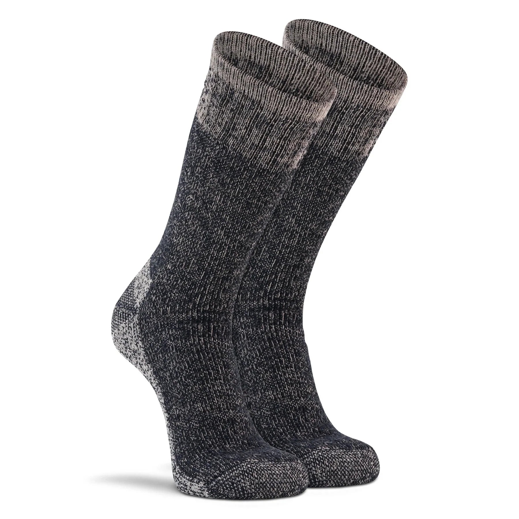 Camping hiking trail thick-Fox River Explorer Sock