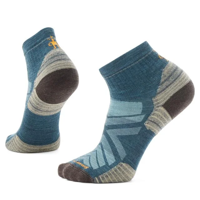 Camping hiking nature truths-Hike Ankle Socks