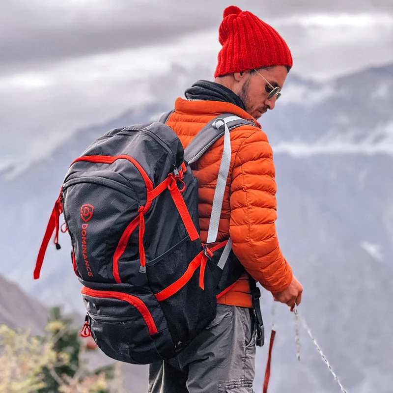 Climbing Bags