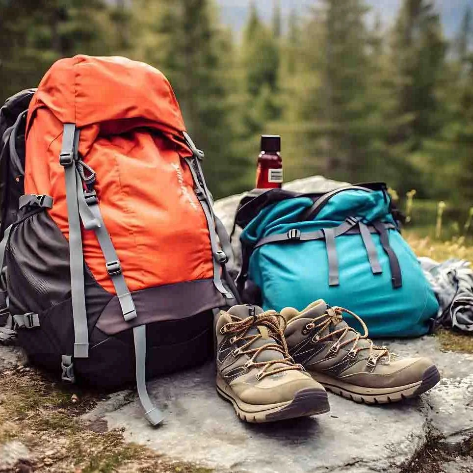 Hiking Gear