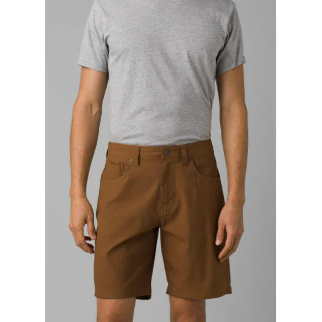 Camping hiking gear vibe-Men's Brion Short II