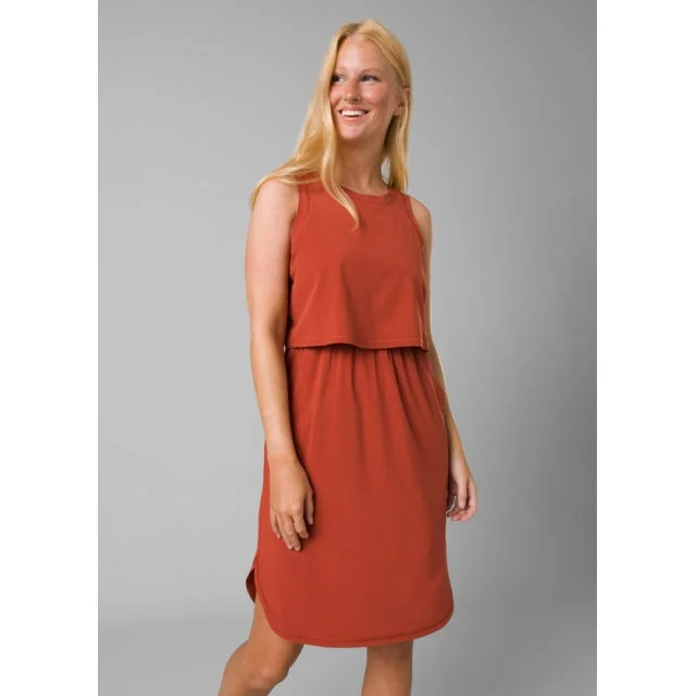 Camping hiking gear flow-Women's Railay Dress