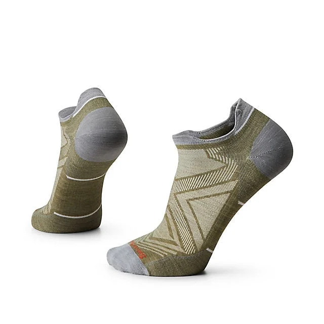 Camping hiking nature surge-Run Zero Cushion Low Ankle Socks