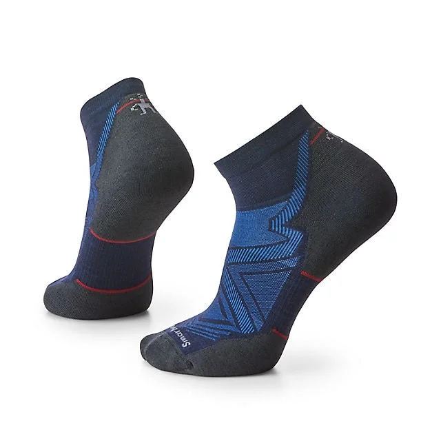 Camping hiking nature pulse-Run Targeted Cushion Ankle Socks