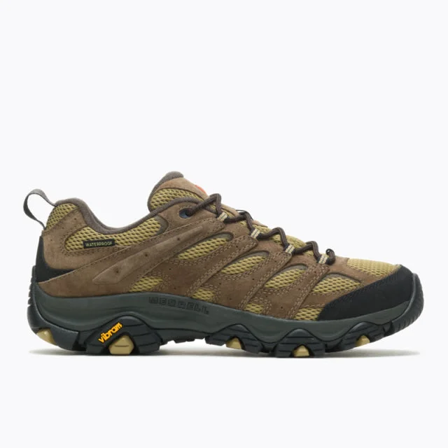 Camping hiking nature rush-Men's Moab 3 WP