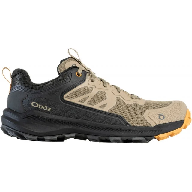 Camping hiking gear thrill-Men's Katabatic Low