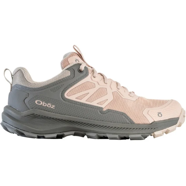 Camping hiking nature surge-Women's Katabatic Low