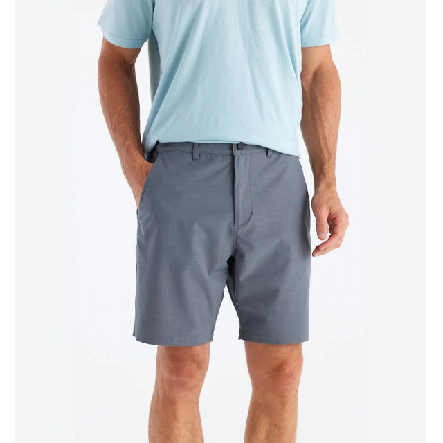 Camping hiking outdoor glow-Men's Tradewind Short