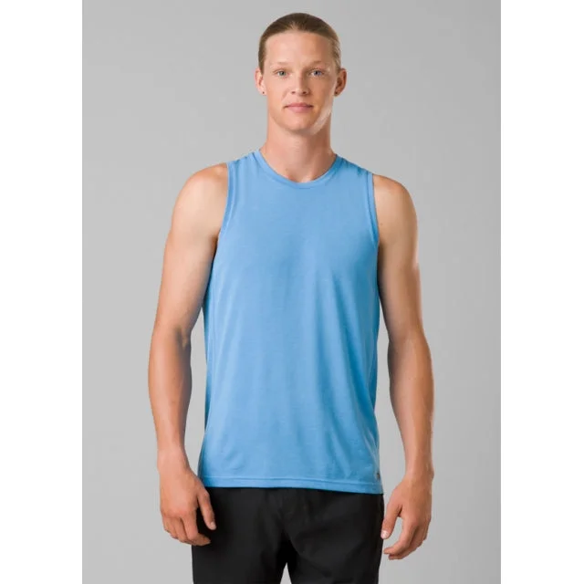 Camping hiking gear kick-Men's Mission Trails Tank