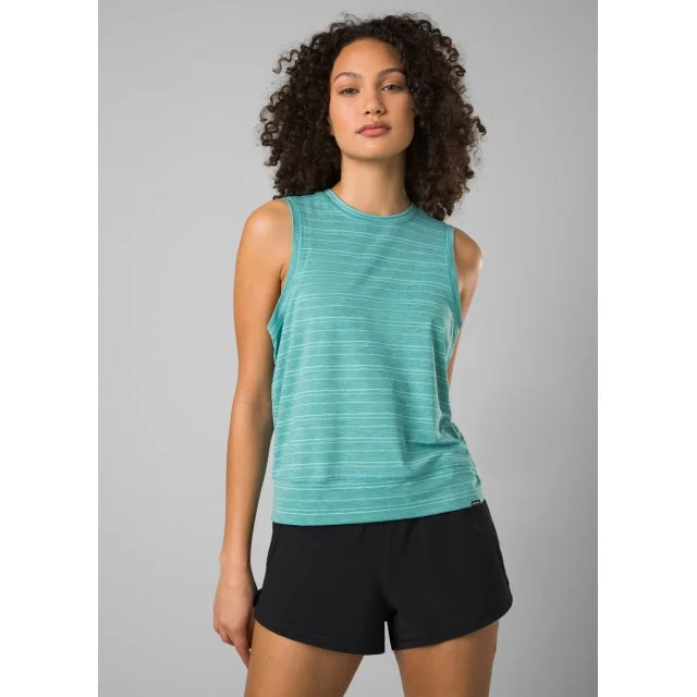 Camping hiking trail drifters-Women's Sol Searcher Tank