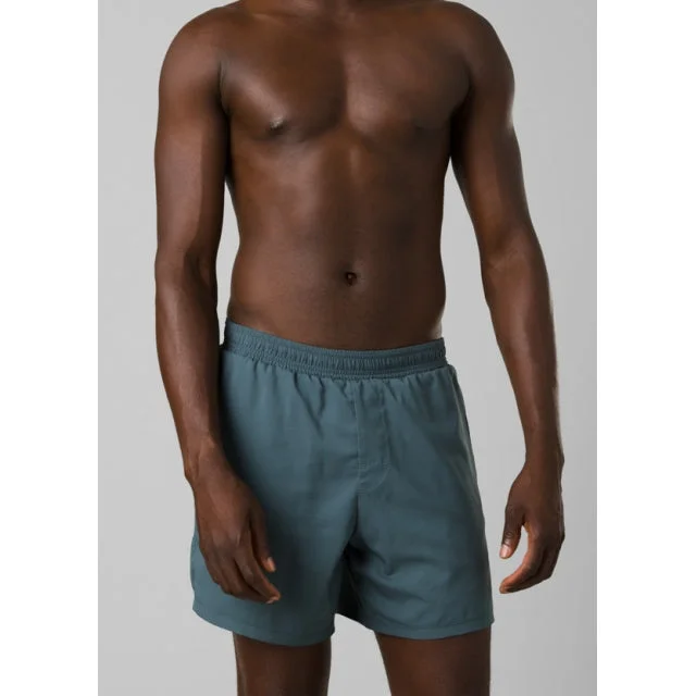 Camping hiking outdoor joy-Men's Peak To Pavement Lined Short