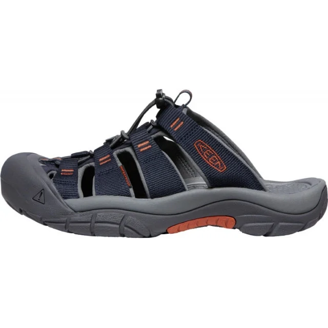 Camping hiking outdoor shine-Men's Newport Slide