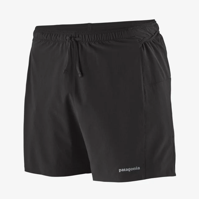 Camping hiking nature hoard-Men's Strider Pro Shorts - 5 in.