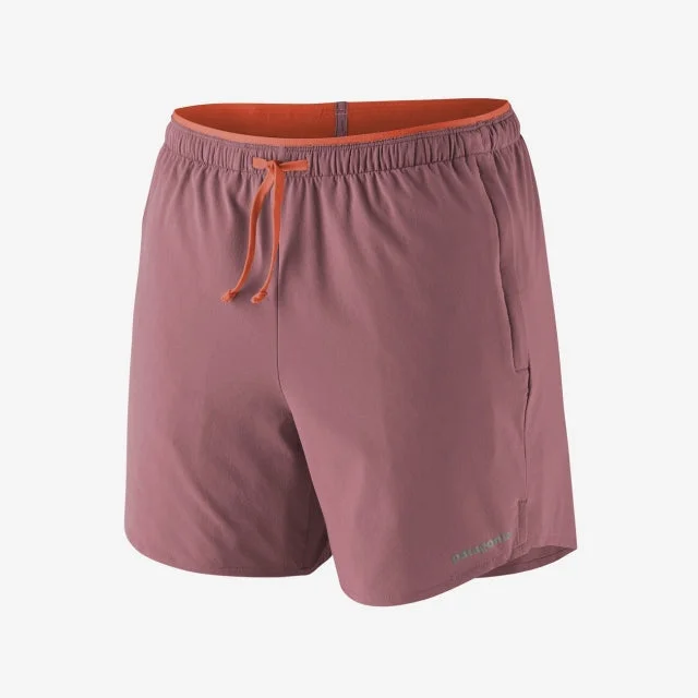 Camping hiking outdoor zest-Women's Multi Trails Shorts - 5 1/2 in.