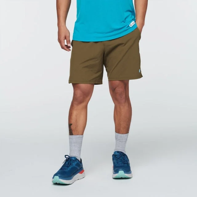 Camping hiking nature riches-Men's Valle Active Short