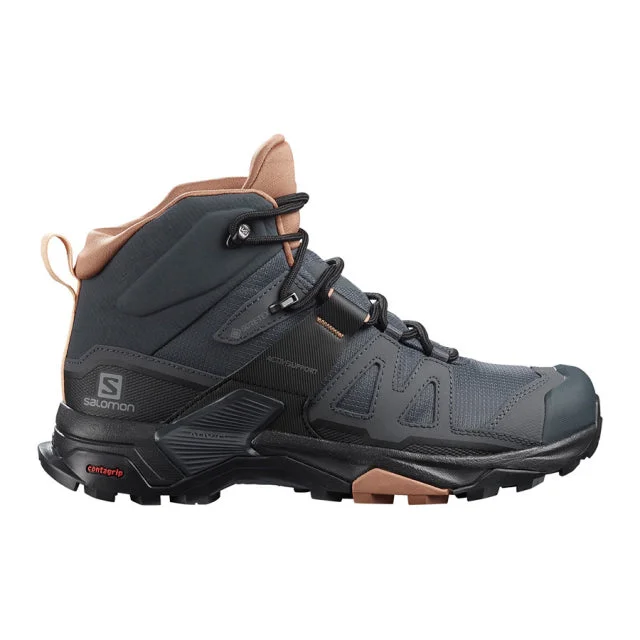 Camping hiking gear prowess-Women's X Ultra 4 Mid GTX