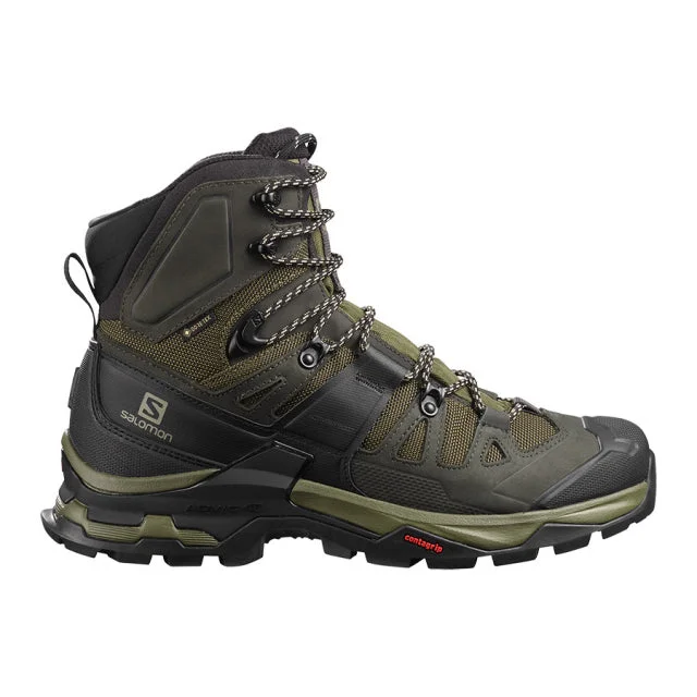 Camping hiking gear cuts-Men's Quest 4 GTX