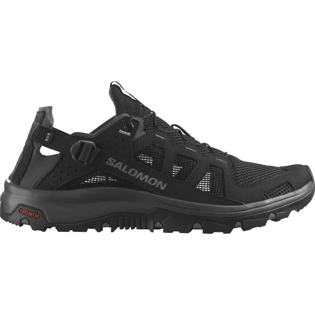 Camping hiking gear robustness-Men's Techamphibian 5