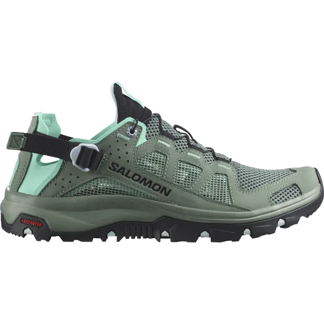 Camping hiking outdoor glow-Women's Techamphibian 5