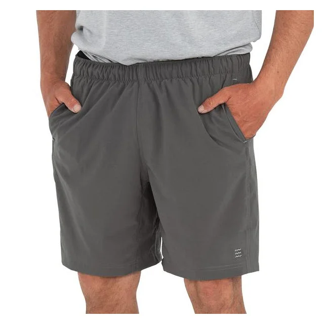 Camping hiking gear shine-Men's Breeze Short