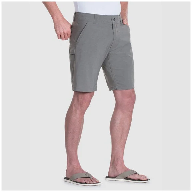 Camping hiking outdoor lift-Men's Shift Amphibia Short