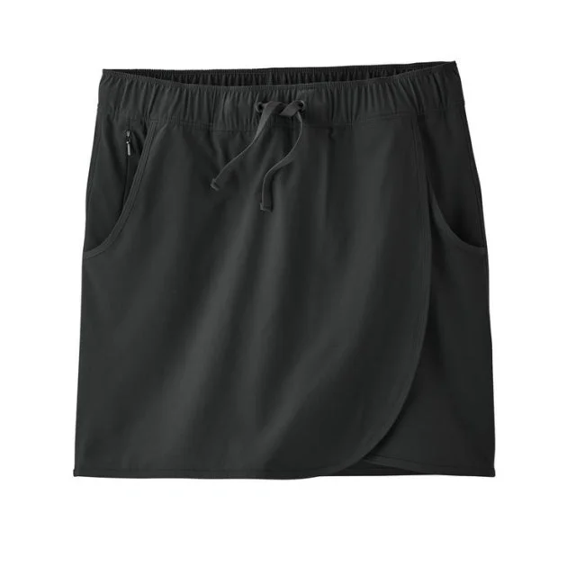 Camping hiking outdoor spark-Women's Fleetwith Skort