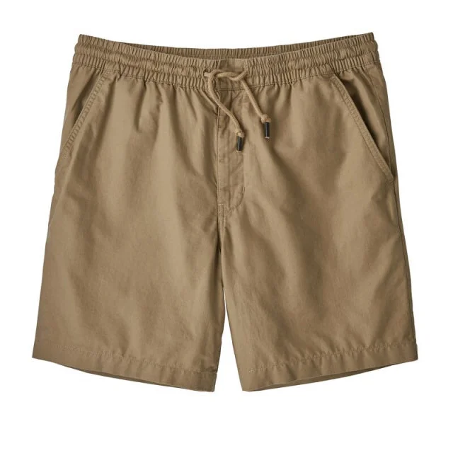 Camping hiking gear spark-Men's LW All-Wear Hemp Volley Shorts