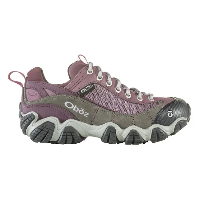 Camping hiking gear pulse-Women's Firebrand II Low B-DRY