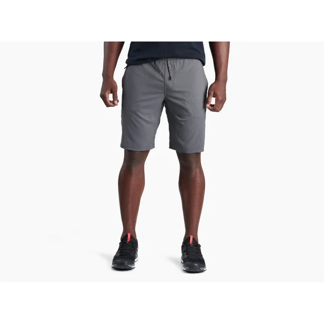 Camping hiking outdoor zip-Men's Kruiser Short