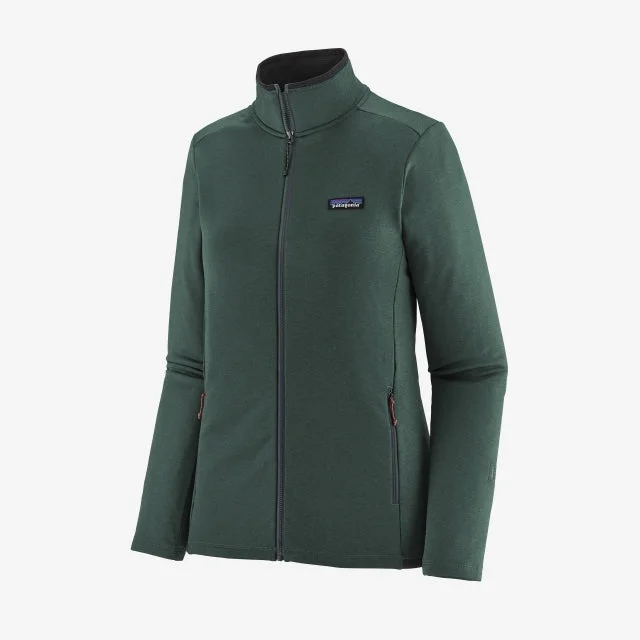 Camping hiking nature lift-Women's R1 Daily Jacket