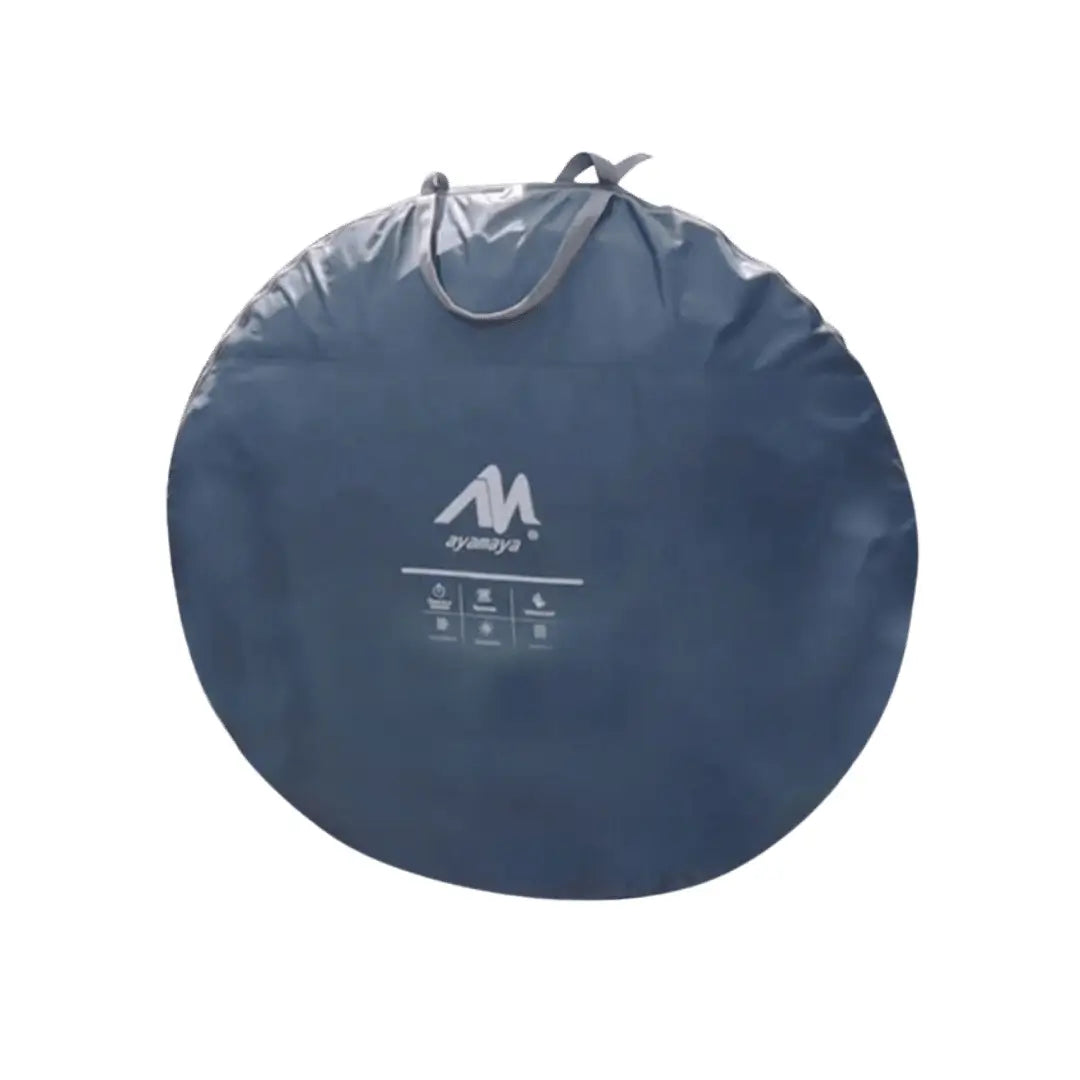 versatile camping stove bases-Adobe Storage Bag for Adobe XL 4-6P Double Layered Pop Up Tent