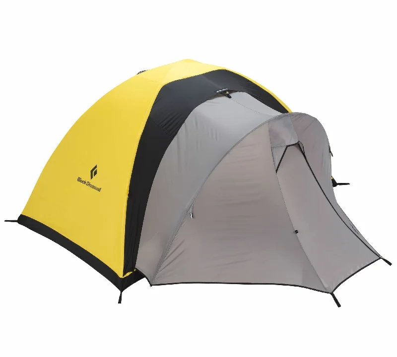 Camping hiking gear cheer-AHWAHNEE TENT VESTIBULE