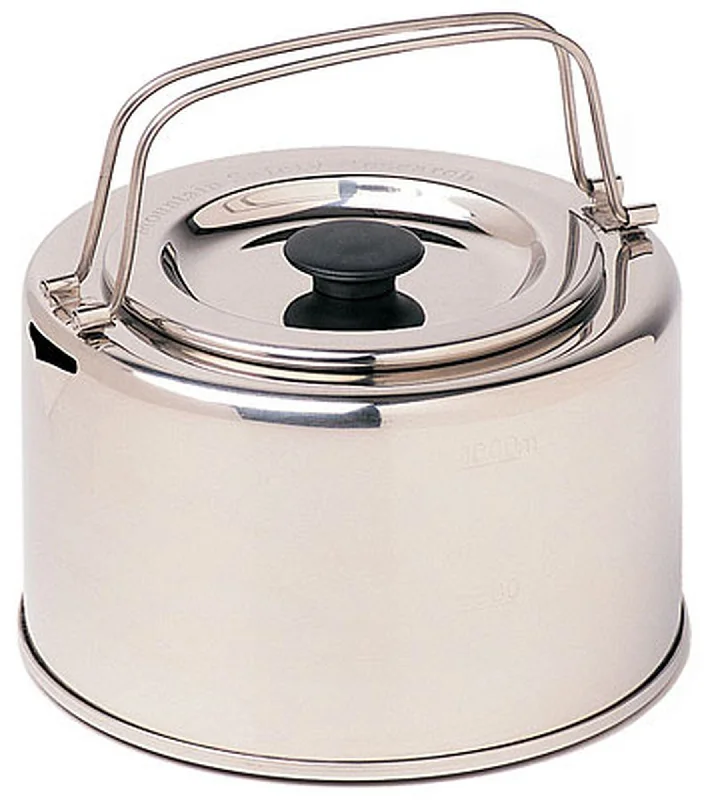 Camping hiking outdoor surge-Alpine™ 1-Liter Teapot