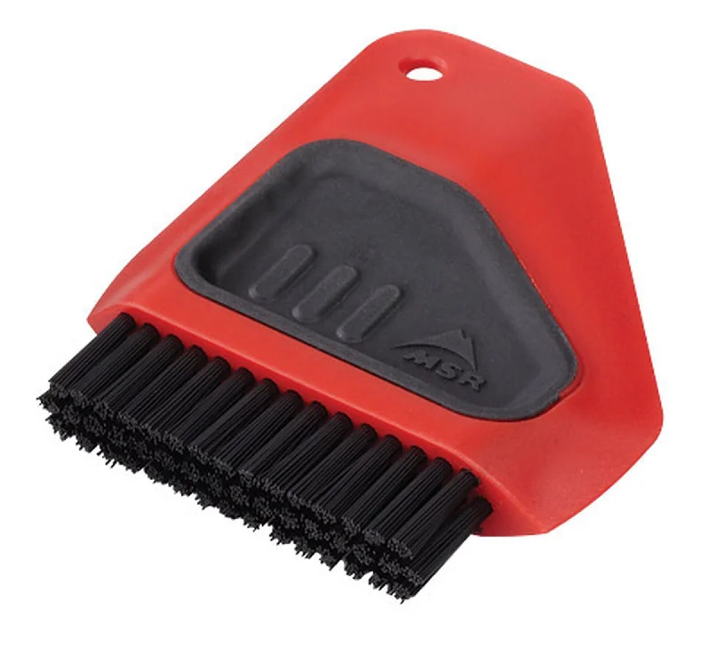 Camping hiking gear vibe-Alpine™ Dish Brush by Scraper