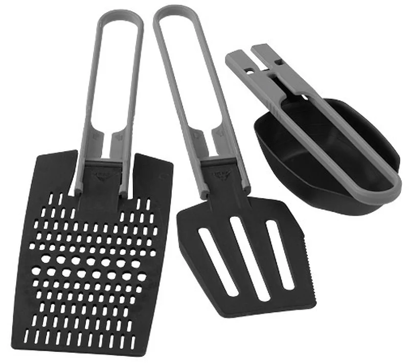 Camping hiking trail sleet-Alpine™ Utensils