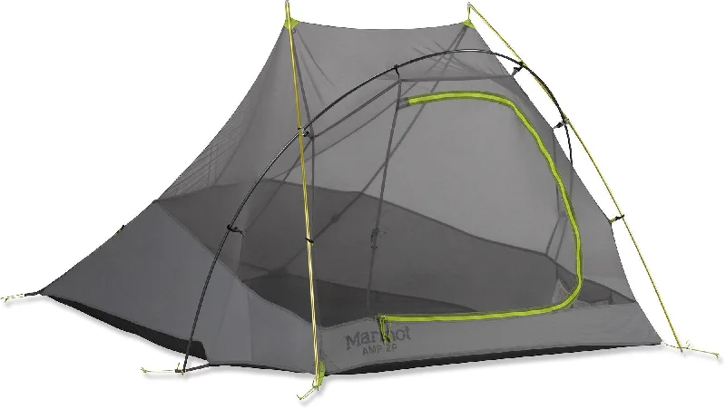 Camping hiking trail spray-Amp 2P Tent