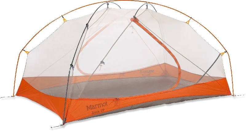 Camping hiking trail brook-Aura 2P Tent