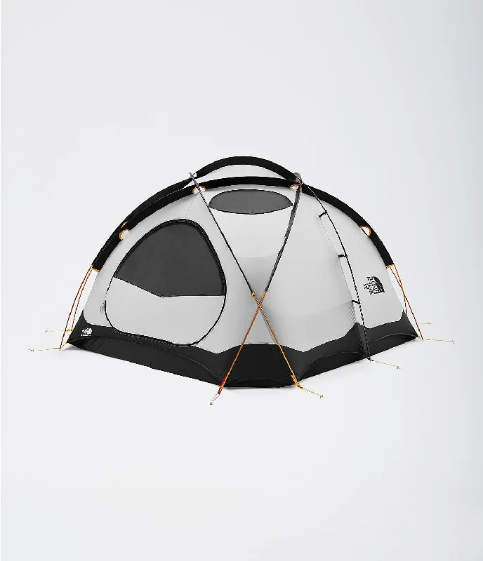 Camping hiking trail river-Bastion 4 Tent