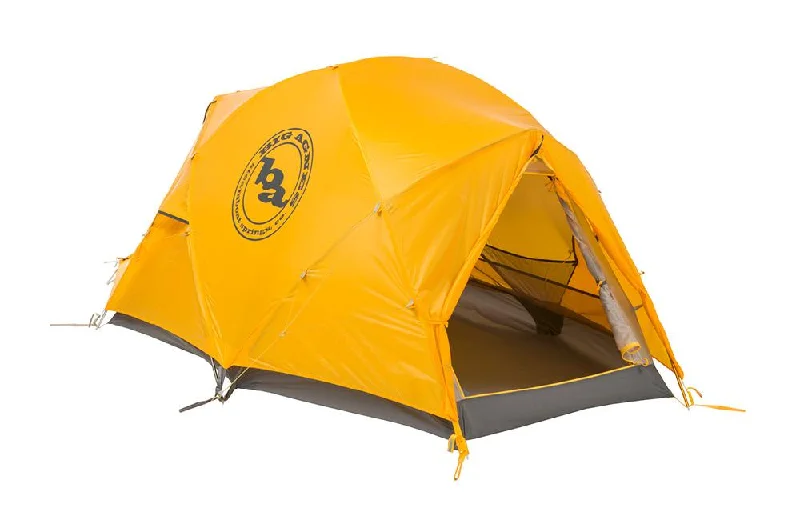 Camping hiking gear glow-Battle Mountain 2