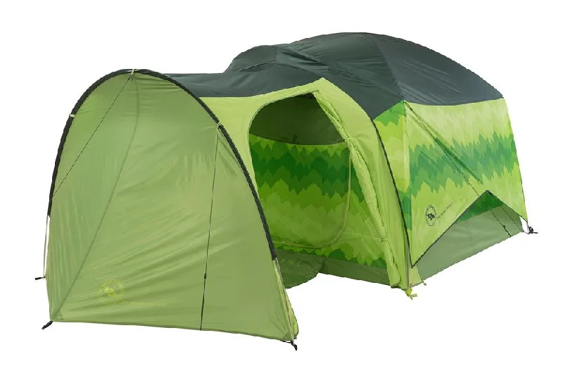 Camping hiking nature surge-Big House 4 Deluxe Accessory Vestibule