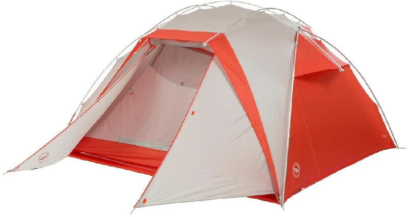 Camping hiking trail tales-Bird Beak SL 3 Vestibule