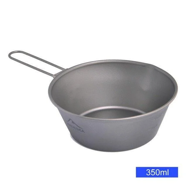 350ml camping Bowl