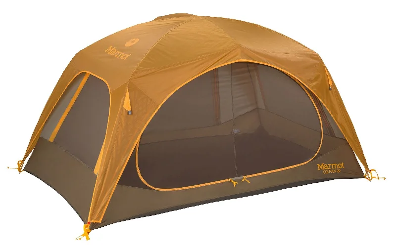 Camping hiking nature surge-Colfax 2P Tent with Footprint