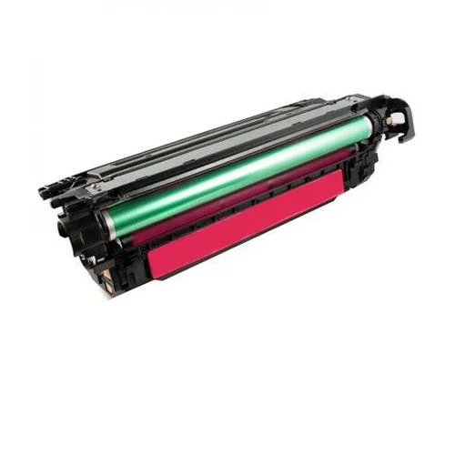 durable camping light bins-Compatible Remanufactured HP CE263A Magenta Laserjet