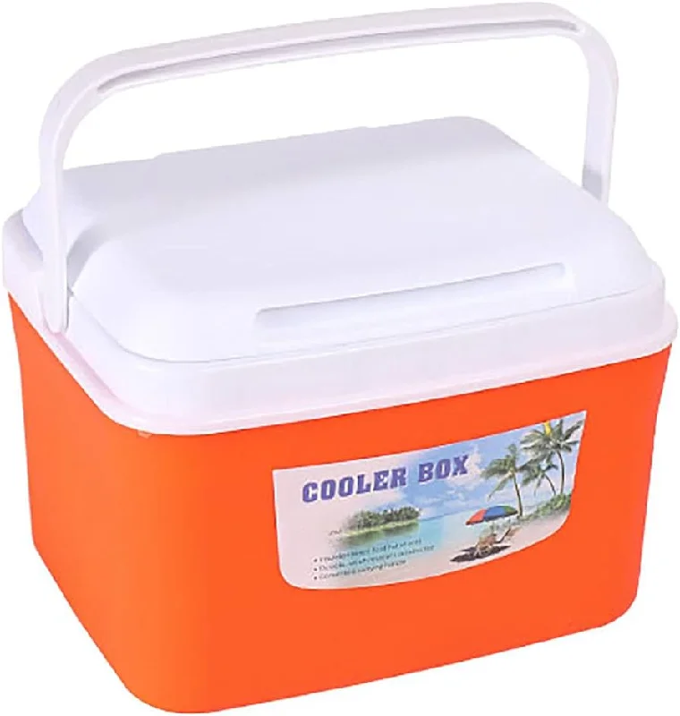 adjustable camping lantern bins-COOLER BOX 26L