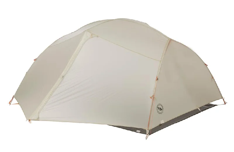 Camping hiking trail rain-Copper Spur 3 Platinum